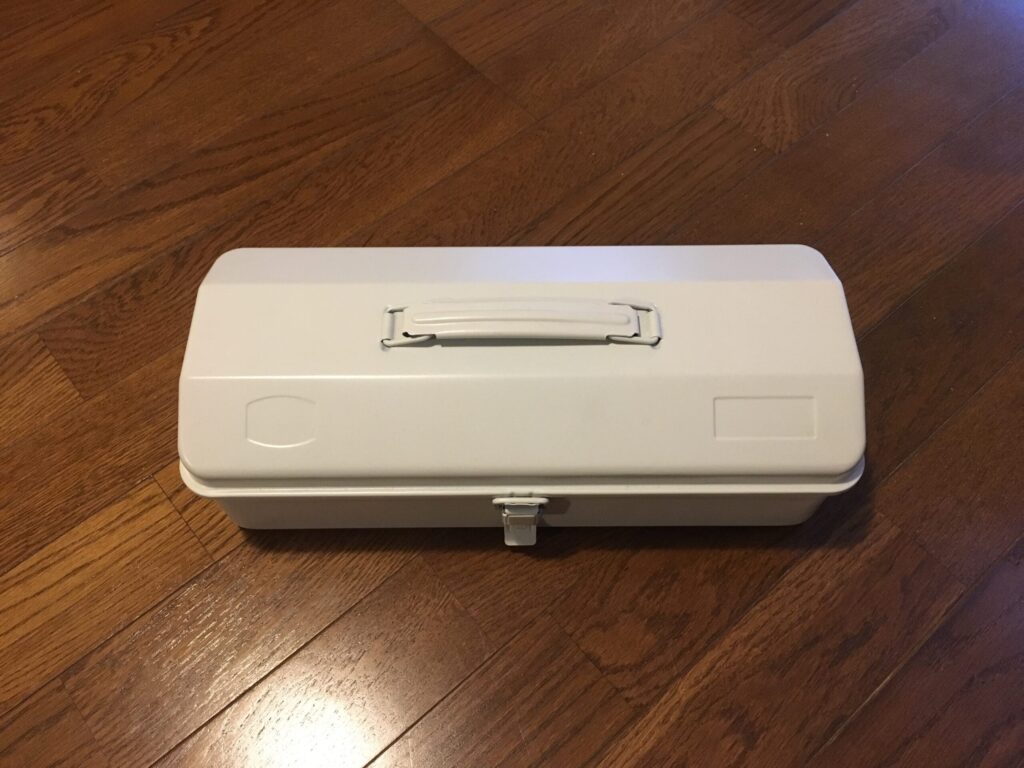 工具入れ
