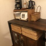 記事（【賃貸でもOK】キッチン台の作り方を紹介）のアイキャッチ画像